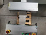 Nutek NTM410L-500-1 Conveyor