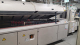 Rehm VXS nitro 3500 (Type 734) reflow oven