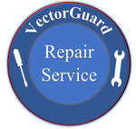 Wartung/Reparatur DEK VectorGuard High Tension