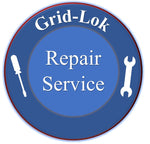 Instandsetzung und Reparatur Grid-Lok Module