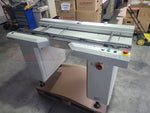 Rommel BM 500-3 SHI Conveyor