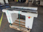 Rommel BM 500-3 SHI inspection conveyor (2004)