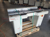 Rommel BM 500-3 SHI inspection conveyor (2004)