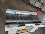 Rommel BM 500-3 SHI inspection conveyor (2004)