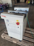 Rommel BM 500 S Conveyor (2005)