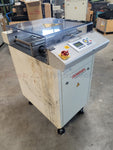 Rommel BM 500 T Conveyor (2012)