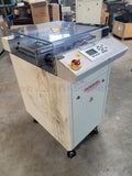 Rommel BM 500 T Conveyor (2012)