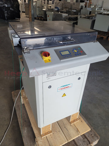 Rommel BM 600 T Conveyor