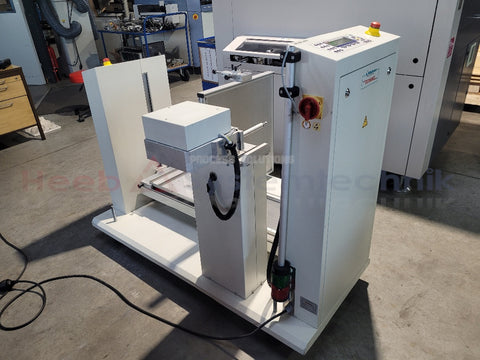 Rommel LEG 55 T-530 magazine unloader (2008)