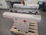 Rommel TE 500-2 conveyor