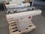 Rommel TE 500-2 conveyor