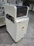 Rommel WL 500 ID-M conveyor / scanner station