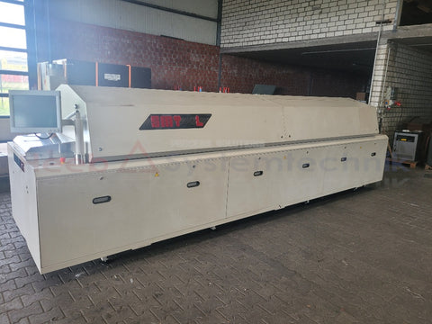 SMT Quattro Peak L N² Reflow Oven (2007)