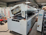 SMT Quattro Peak L N² Reflow Oven (2012)