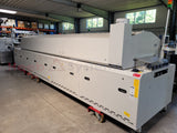 SMT Quattro Peak L N² Reflow Oven (2012)