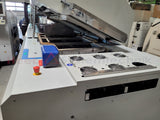 SMT Quattro Peak L N² Reflow Oven (2012)