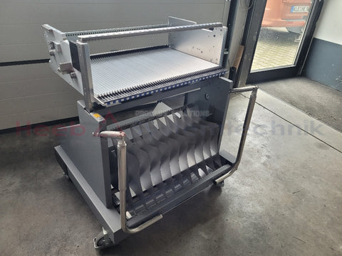 ASM Siplace feeder cart COT 60 SX