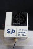 Shishido Winstat BF-SZA Ionizer