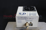Shishido Winstat BF-SZA Ionizer