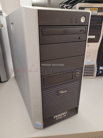 Siplace Line PC Primergy Econel 100