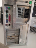 Siplace Line PC Primergy Econel 100