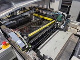 Siemens Siplace CS placement machine (2004)