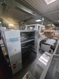 Siemens Siplace SX2 placement machine