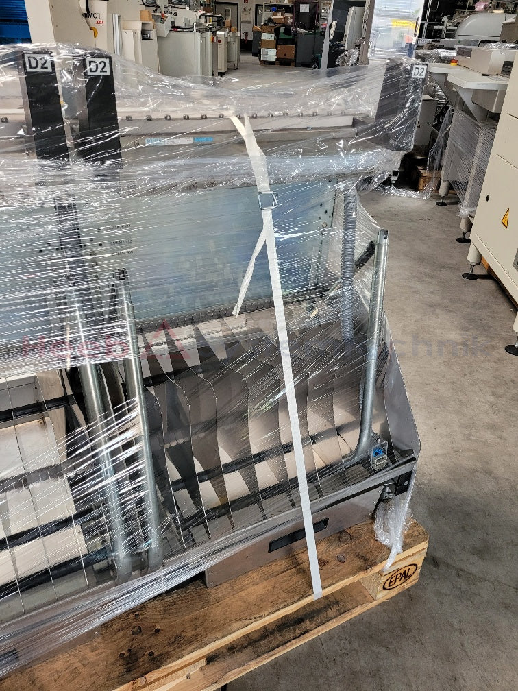 Siplace BE shuttle table, mobile for Siplace D2 – SMT Webstore