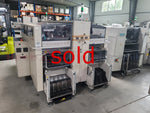 Siemens Siplace X4 Bestückungsautomat (2006)