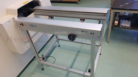 Tecona 1000mm conveyor