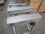 Tecona CT 15-L conveyor bidirectional