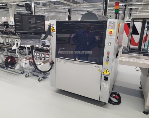 Viscom X7056 RS AXI
