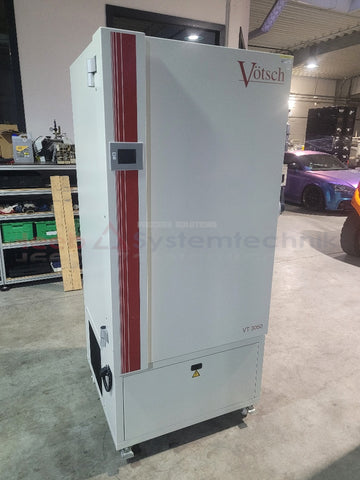 Vötsch VT 3050 temperature cabinet