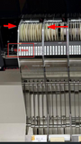 essemtec FLX2011-V Pick and Place Machine