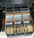essemtec FLX2011-V Pick and Place Machine