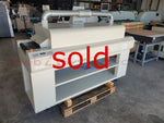 essemtec RO300FC reflow oven (2006)