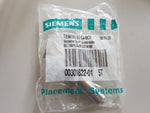 Siemens SD EA MCH Steckachse Typ 44 Belt Bin Plug-In Axis 44mm