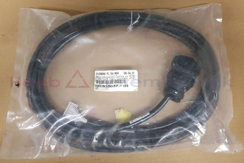 Interface cable Siemens