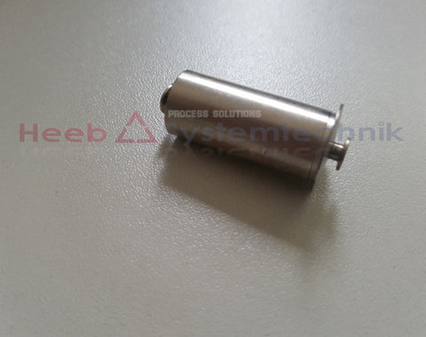 Siemens Steckachse Typ 8/12/16 Belt Bin Plug-In Axis 8/12/16mm