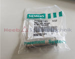 Siemens Steckachse Typ 24/32 Belt Bin Plug-In Axis 24/32mm