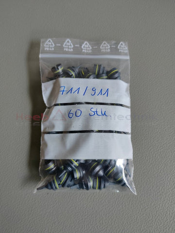 Pipette Siplace 711/911