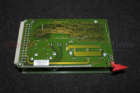 Servo amplifier SDS60/3Z1