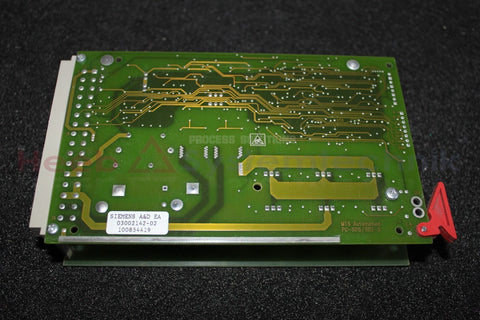 Servo amplifier SDS60/1D1