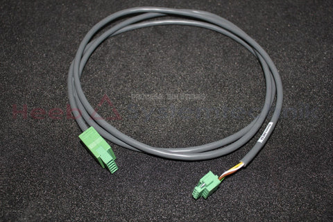 Cable X3*q S&amp;S X027
