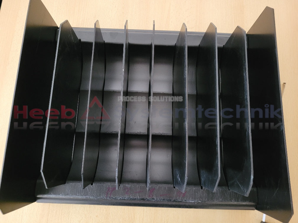 SMD coil stand with 7 dividers – SMT Webstore