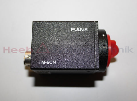 Pulnix TM-7 Camera