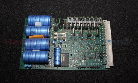 Stepper Drive Card 24V