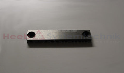 Actuator Plate, Chase, 6 mm