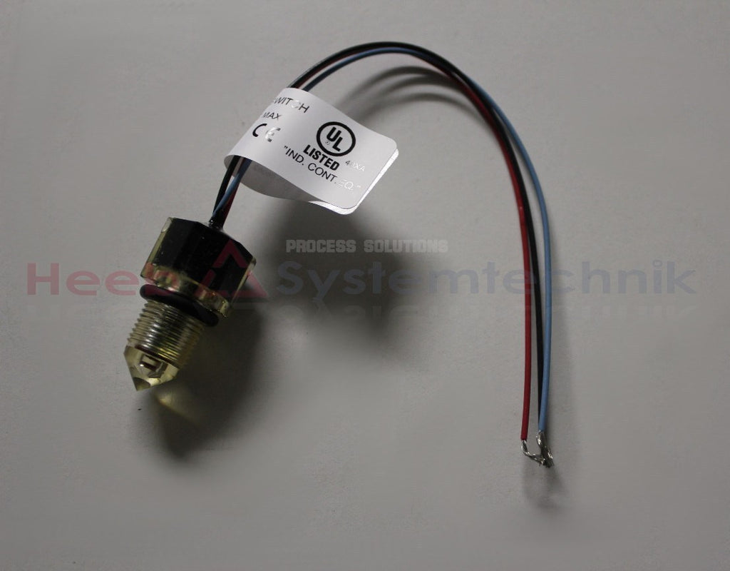Solvnet Sensor Solvent Low Sensor – SMT Webstore