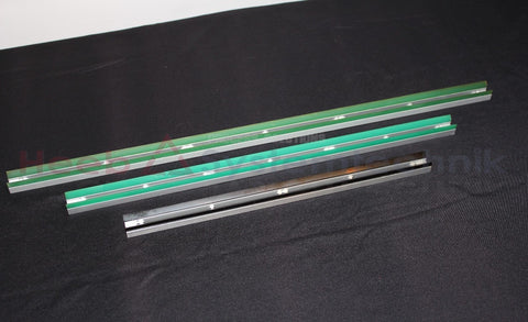 Squeegee Assembly 520 mm